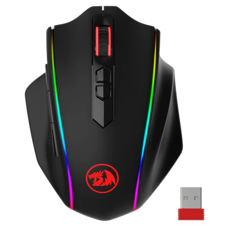 Redragon M686 VAMPIRE ELITE ماوس كيمنك ضوئي