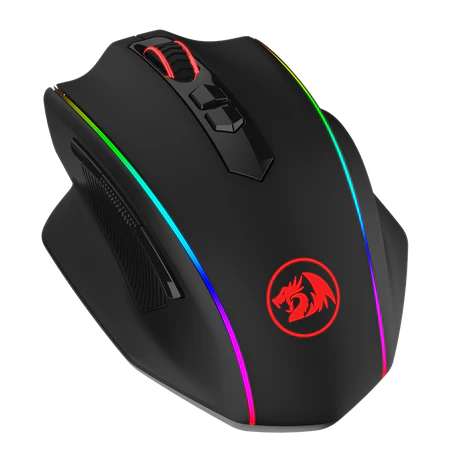 Redragon M686 VAMPIRE ELITE ماوس كيمنك ضوئي