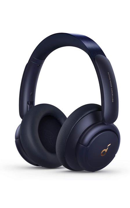 أنكر ساوندكور لايف Q30 أزرق