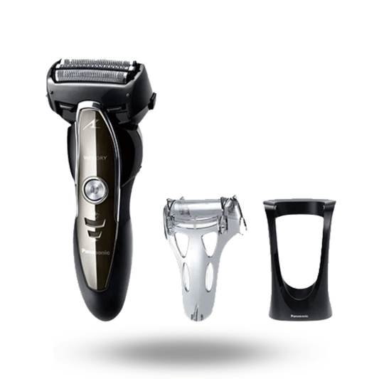 ماكينة حلاقة قابلة للشحن باناسونيك - #موغامبو ستور#