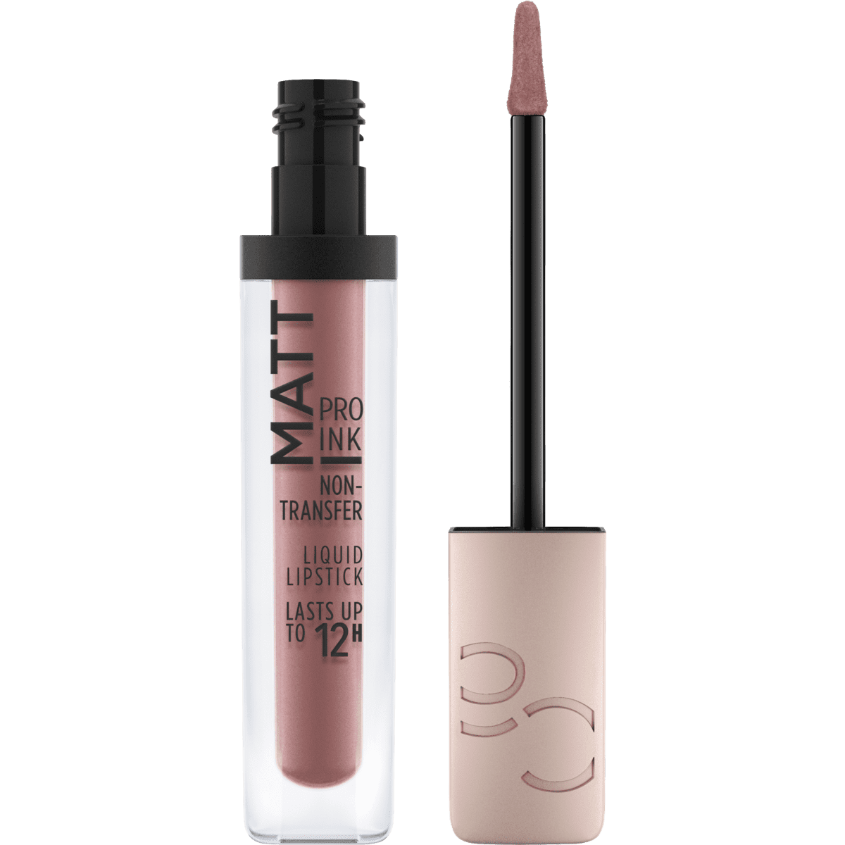 Matt Pro Ink Liquid Lipstick No. 010 أحمر شفاه سائل عالي الثَّبات - #موغامبو ستور#
