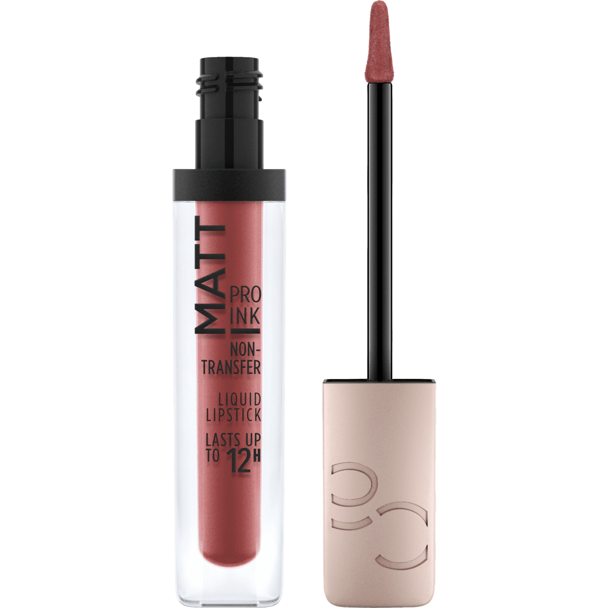 Matt Pro Ink Liquid Lipstick No. 030 أحمر شفاه سائل عالي الثَّبات - #موغامبو ستور#