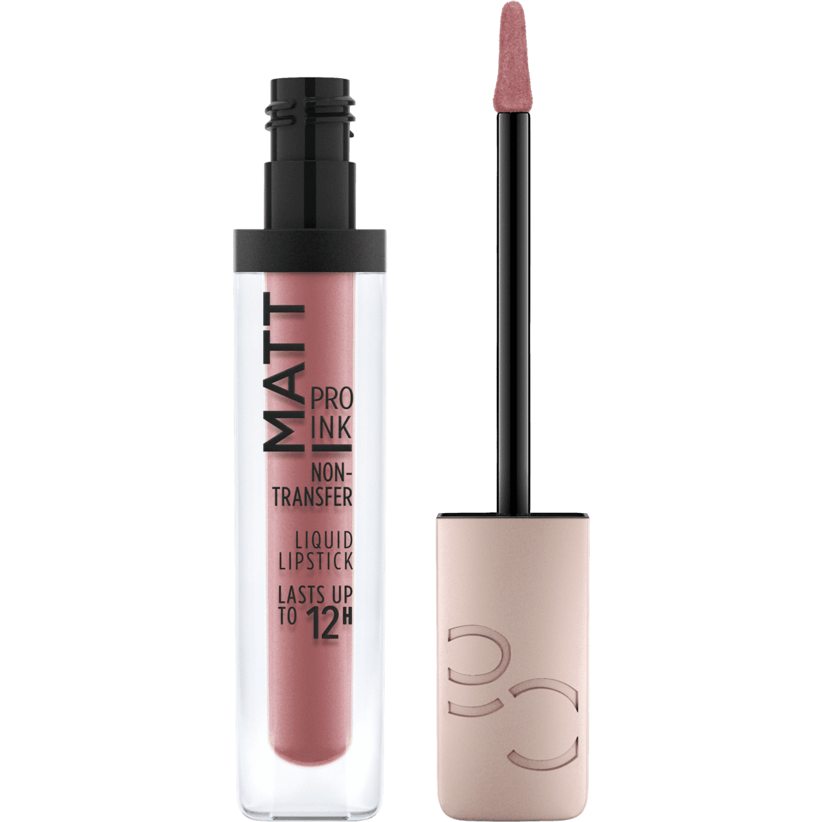 Matt Pro Ink Liquid Lipstick No. 050 أحمر شفاه سائل عالي الثَّبات - #موغامبو ستور#
