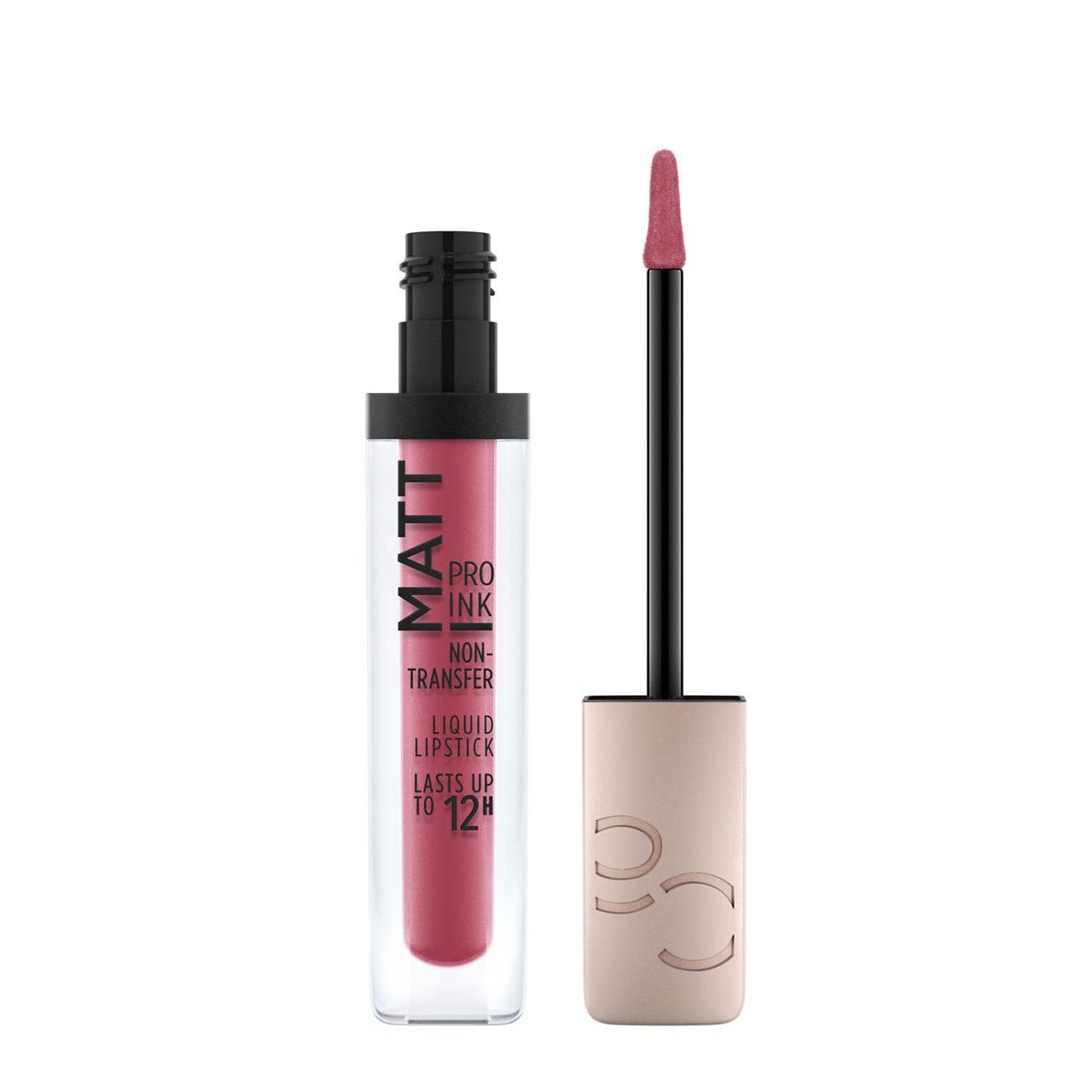 Matt Pro Ink Liquid Lipstick No. 080 أحمر شفاه سائل عالي الثَّبات - #موغامبو ستور#