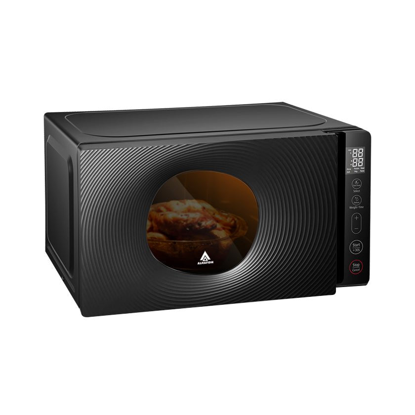 مايكرويف تسخين وتذويب فقط 25 لتر الحافظ - #موغامبو ستور#