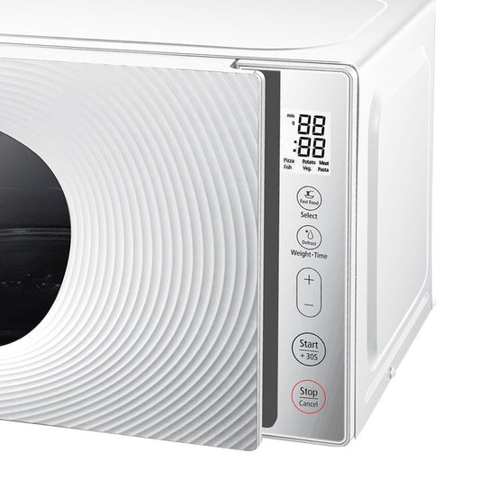 مايكرويف تسخين وتذويب فقط 25 لتر الحافظ - #موغامبو ستور#