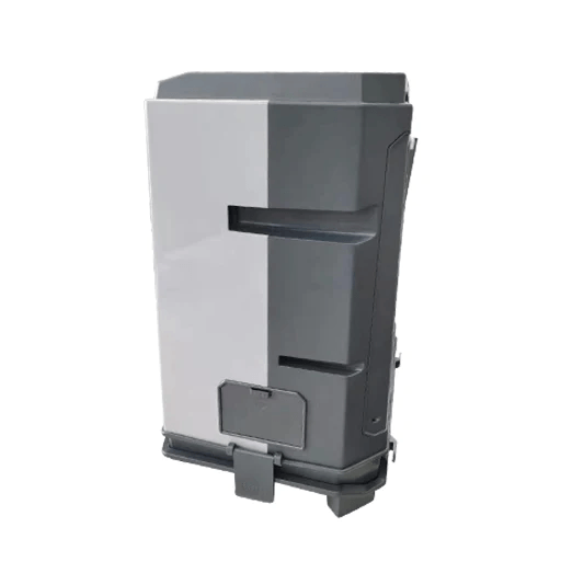 مبردة الهواء ماركة الحافظ 65 لتر - #موغامبو ستور#