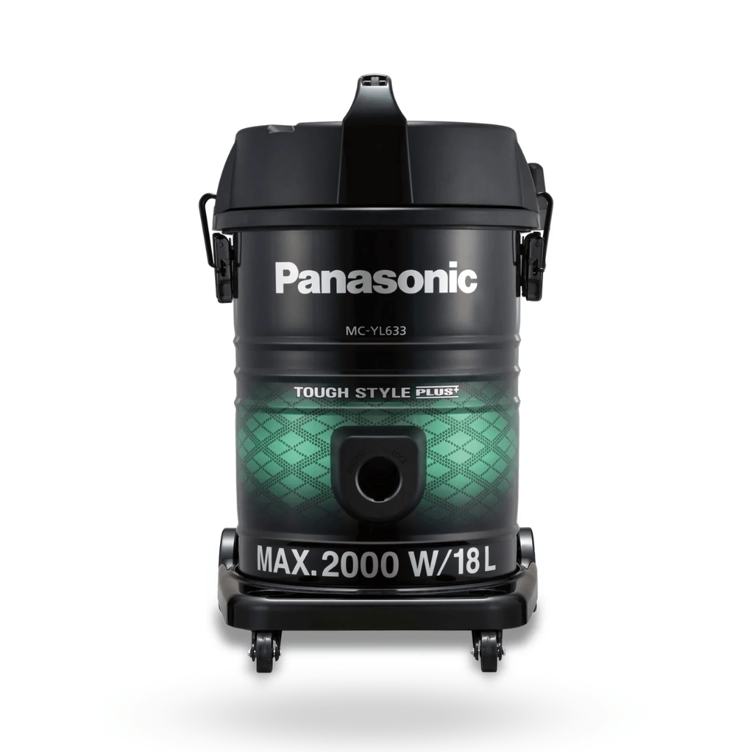 MC-YL633GH47 مكنسة كهربائية 2000 واط 18 لتر - #موغامبو ستور#