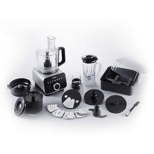 محضرة طعام 1000 واط 2.5 لتر 33 وظيفة باناسونيك - #موغامبو ستور#