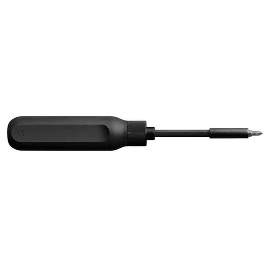 Mi 16-in-1 Ratchet Screwdriver Black درنفيس كهربائي - #موغامبو ستور#