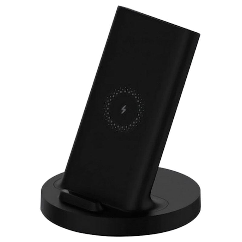 Mi 20W Wireless Charging Stand - #موغامبو ستور#