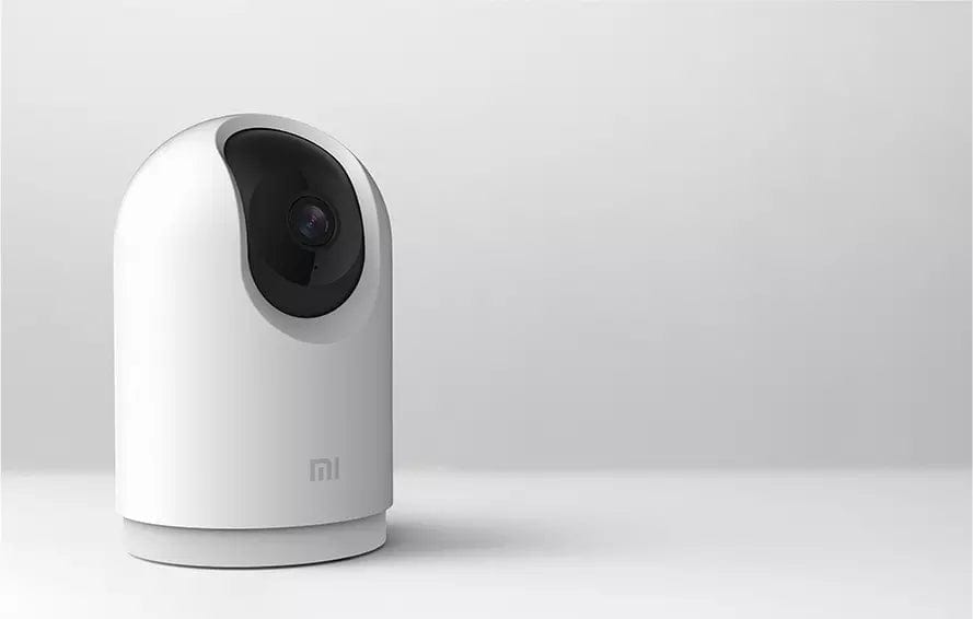 Mi 360 Home Security Camera 2K Pro - #موغامبو ستور#