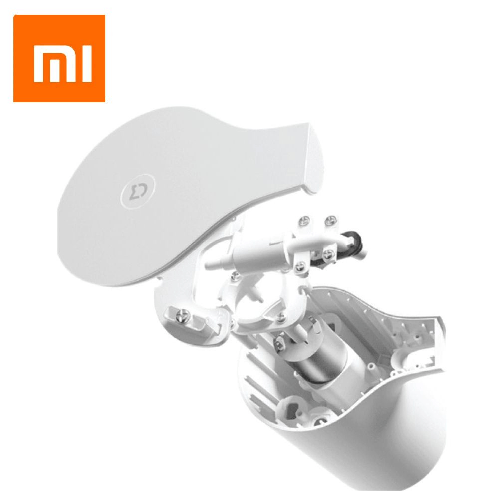 Mi Automatic Foaming Soap Dispenser موزع الصابون الرغوي الأوتوماتيكي من شاومي - #موغامبو ستور#