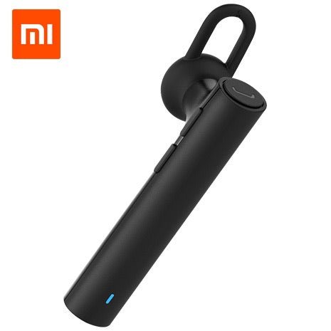 Mi Bluetooth Headset Basic (Black ) - #موغامبو ستور#