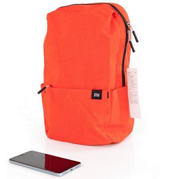 Mi Casual Day Pack color حقيبة ظهر بناتية اللوان - #موغامبو ستور#