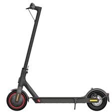 Mi Electric Scooter Pro 2 Black - #موغامبو ستور#