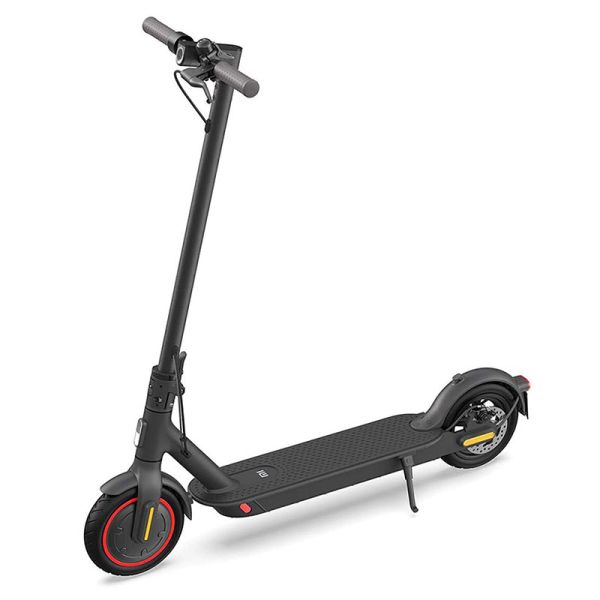 Mi Electric Scooter Pro 2 Black - #موغامبو ستور#