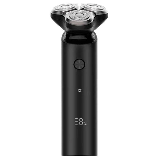 Mi Electric Shaver S500 Black - #موغامبو ستور#