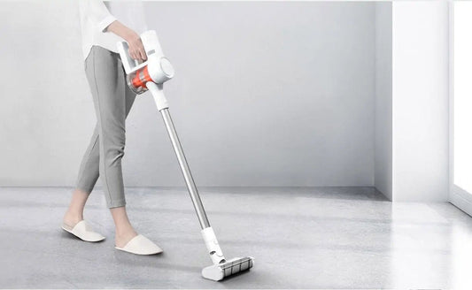Mi Handheld Vacuum Cleaner 1C - #موغامبو ستور#