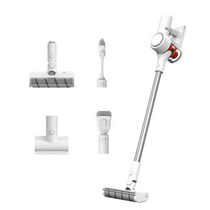 Mi Handheld Vacuum Cleaner 1C - #موغامبو ستور#