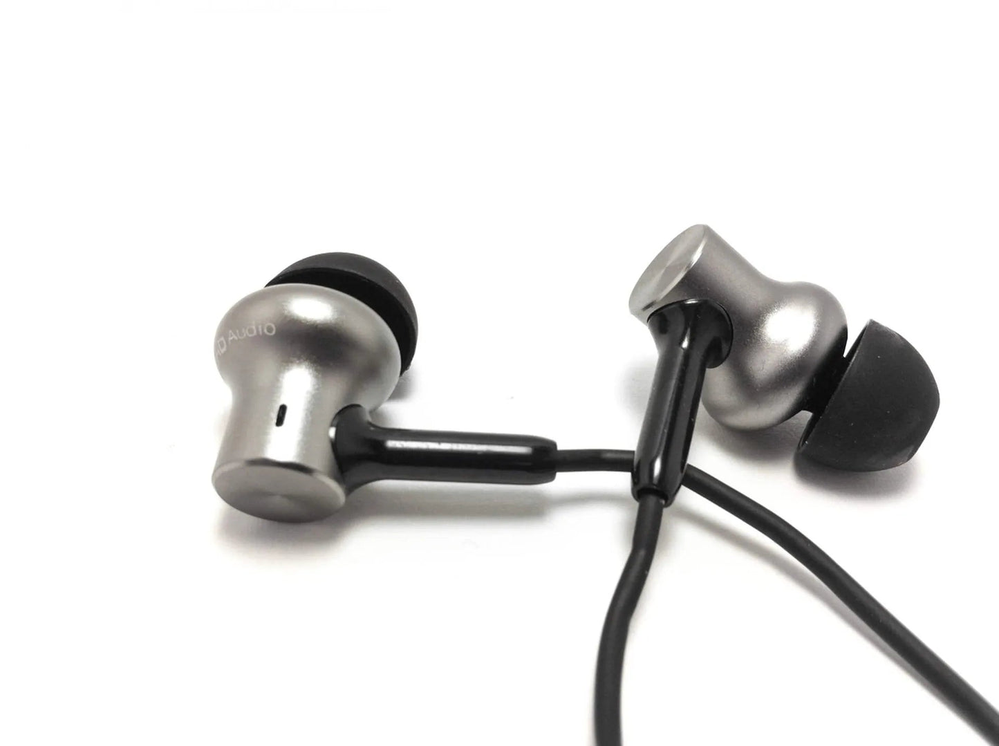 Mi in-Ear Headphones PRO silver - #موغامبو ستور#