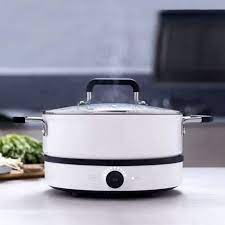 MI Induction Cooker - #موغامبو ستور#