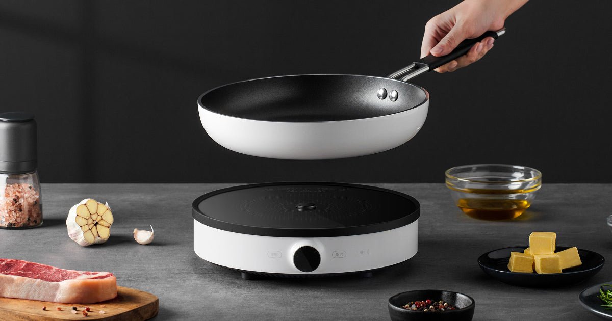 MI Induction Cooker - #موغامبو ستور#