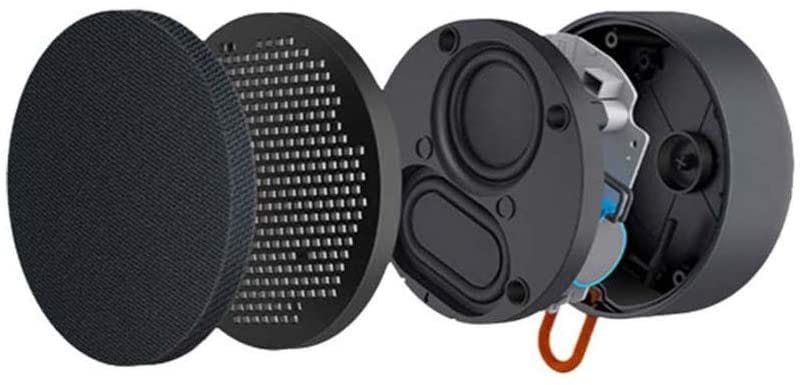 MI Portable Bluetooth Speaker - #موغامبو ستور#