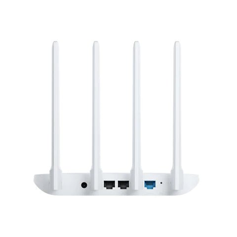 Mi Router 4C White DVB4231GL راوتر شاومي - #موغامبو ستور#
