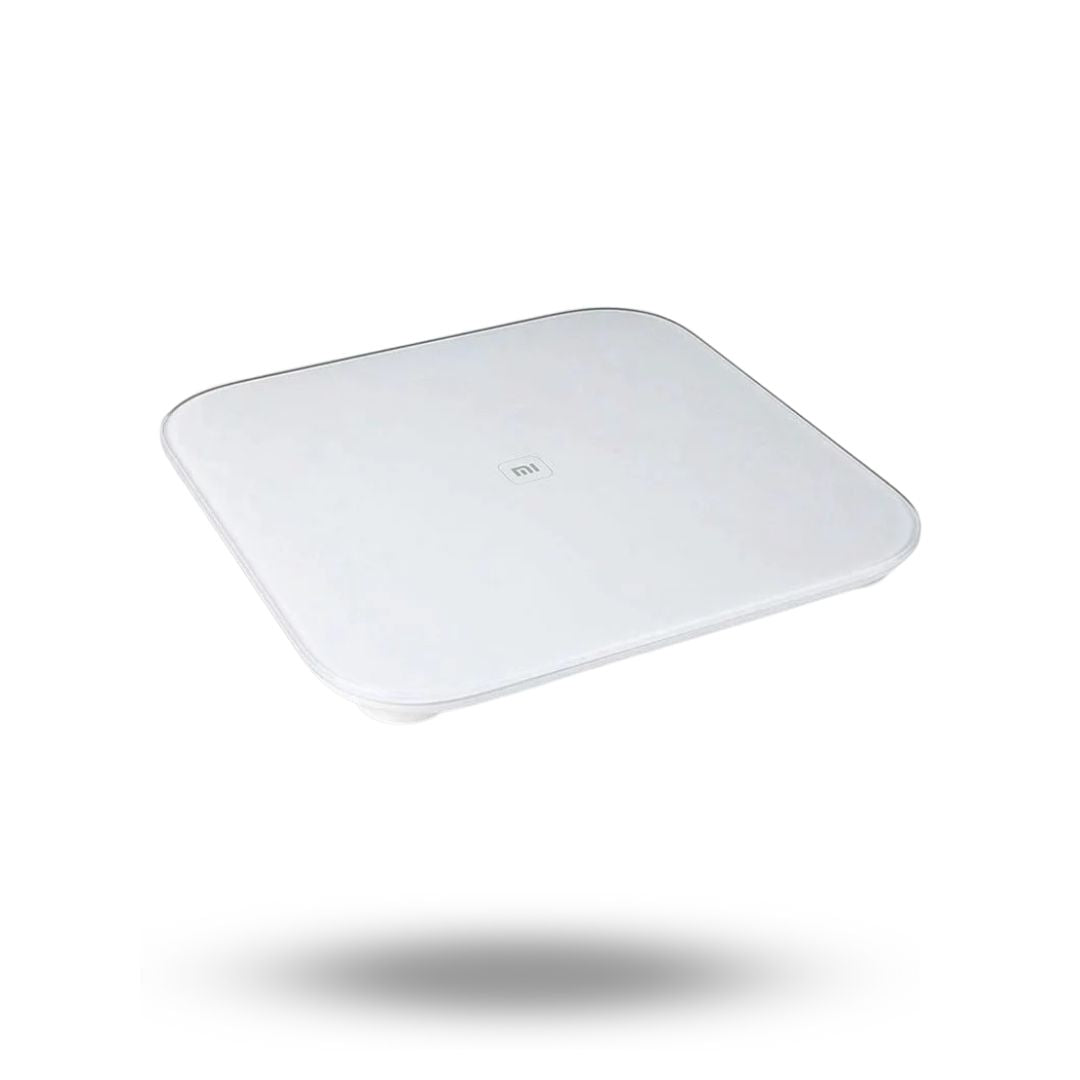 Mi Smart Scale 2 White ميزان الاكتروني من شاومي - #موغامبو ستور#