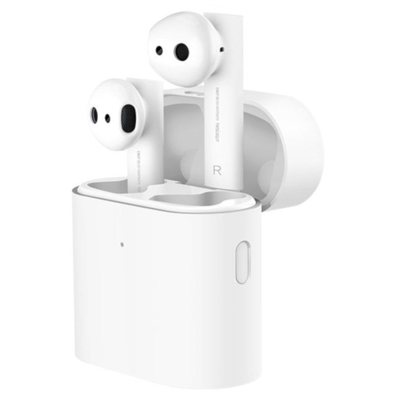 MI True Wireless Earphones 2S white - #موغامبو ستور#