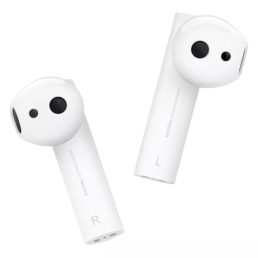 MI True Wireless Earphones 2S white - #موغامبو ستور#