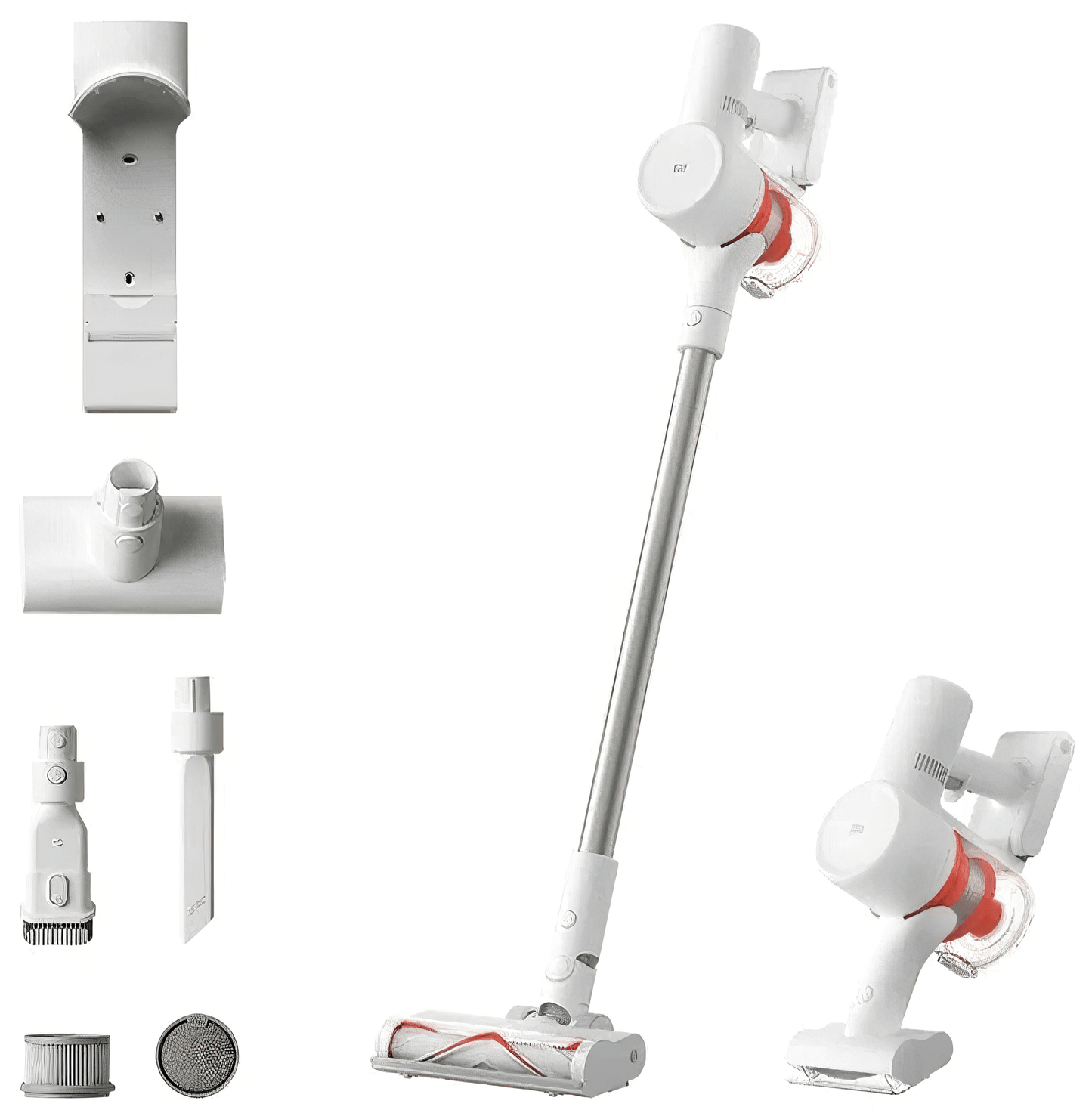 Mi Vacuum Cleaner G9 مكنسة - #موغامبو ستور#