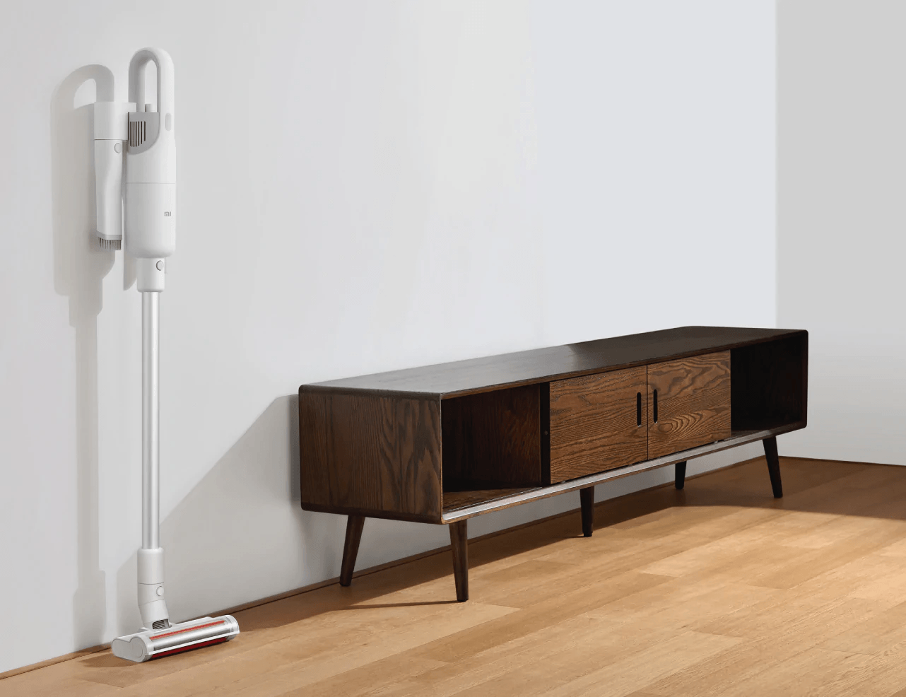 Mi Vacuum Cleaner Light مكنسة شاومي لايت - #موغامبو ستور#