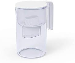 Mi Water Filter Pitcher white - #موغامبو ستور#