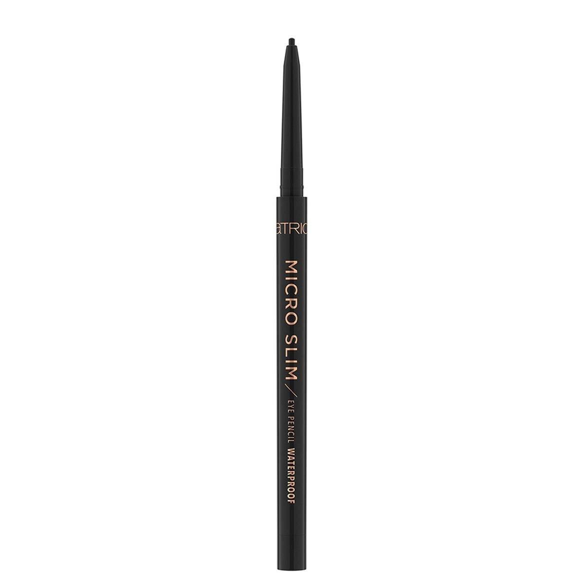 Micro Slim Eye Pencil Waterproof No. 010 قلم تحديد العيون المقاوم للماء - #موغامبو ستور#