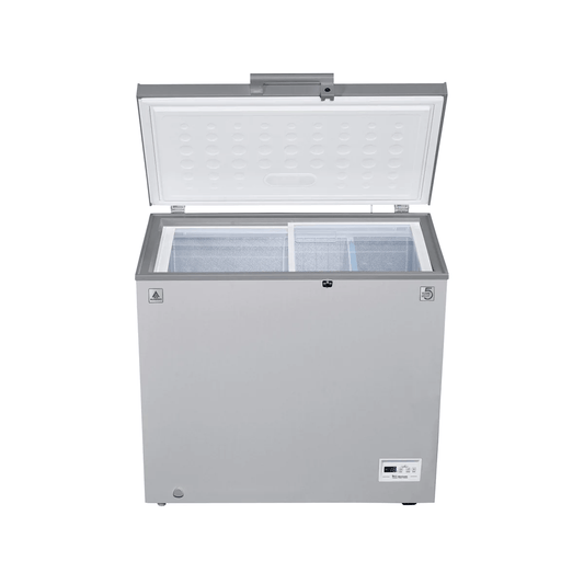 مجمدة أفقية 15 قدم الحافظ - #موغامبو ستور#