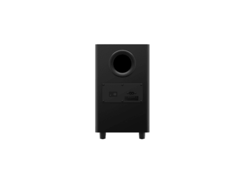 مكبر صوت + بار ساوند TCL TS8132 - #موغامبو ستور#