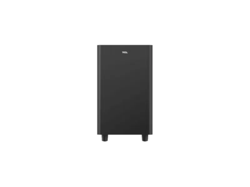 مكبر صوت + بار ساوند TCL TS8132 - #موغامبو ستور#