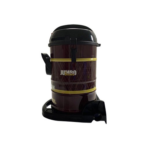 مكنسة كهربائية 2200 واط 23 لتر الحافظ VCHA-2200D23J3 - #موغامبو ستور#