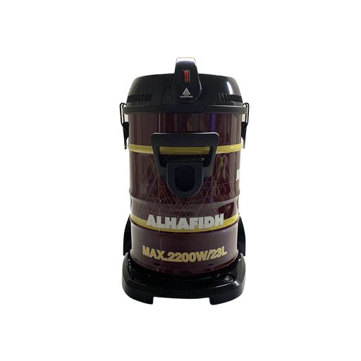 مكنسة كهربائية 2200 واط 23 لتر الحافظ VCHA-2200D23J3 - #موغامبو ستور#