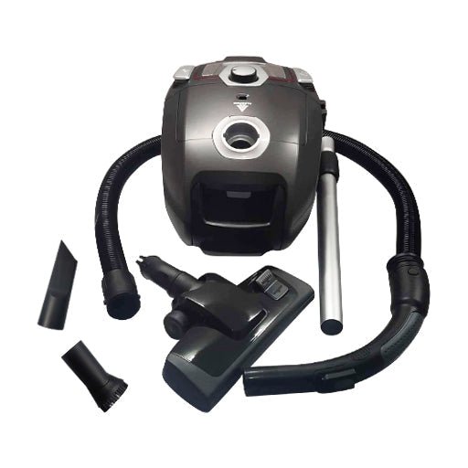 مكنسة كهربائية 2200 واط 4 لتر الحافظ VCHA-2200CB42 - #موغامبو ستور#