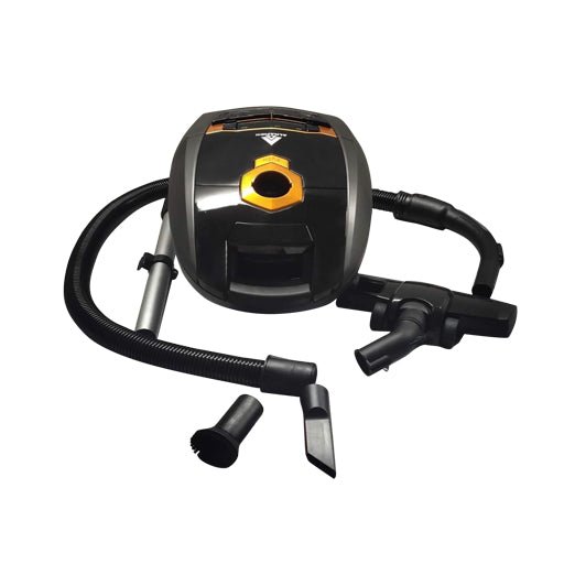 مكنسة كهربائية 2200 واط 6 لتر الحافظ VCHA-2200CB66 - #موغامبو ستور#