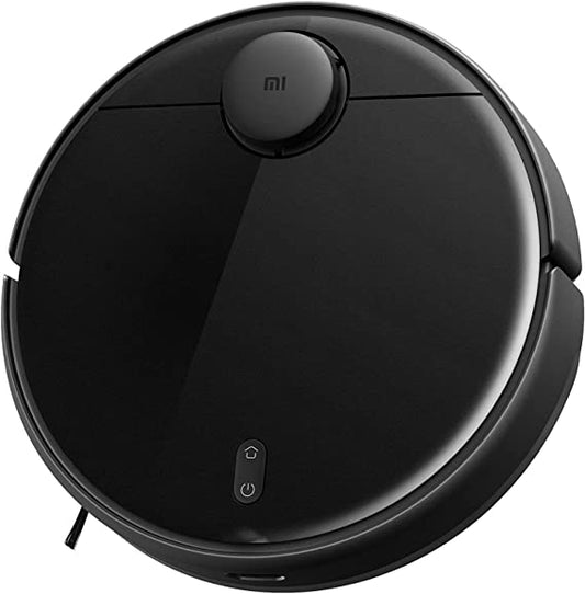 مكنسة ذكية كهربائية روبوت فاكيوم موب 2 برو من شاومي – Xiaomi Mi Robot Vacuum Mop 2 Pro - #موغامبو ستور#