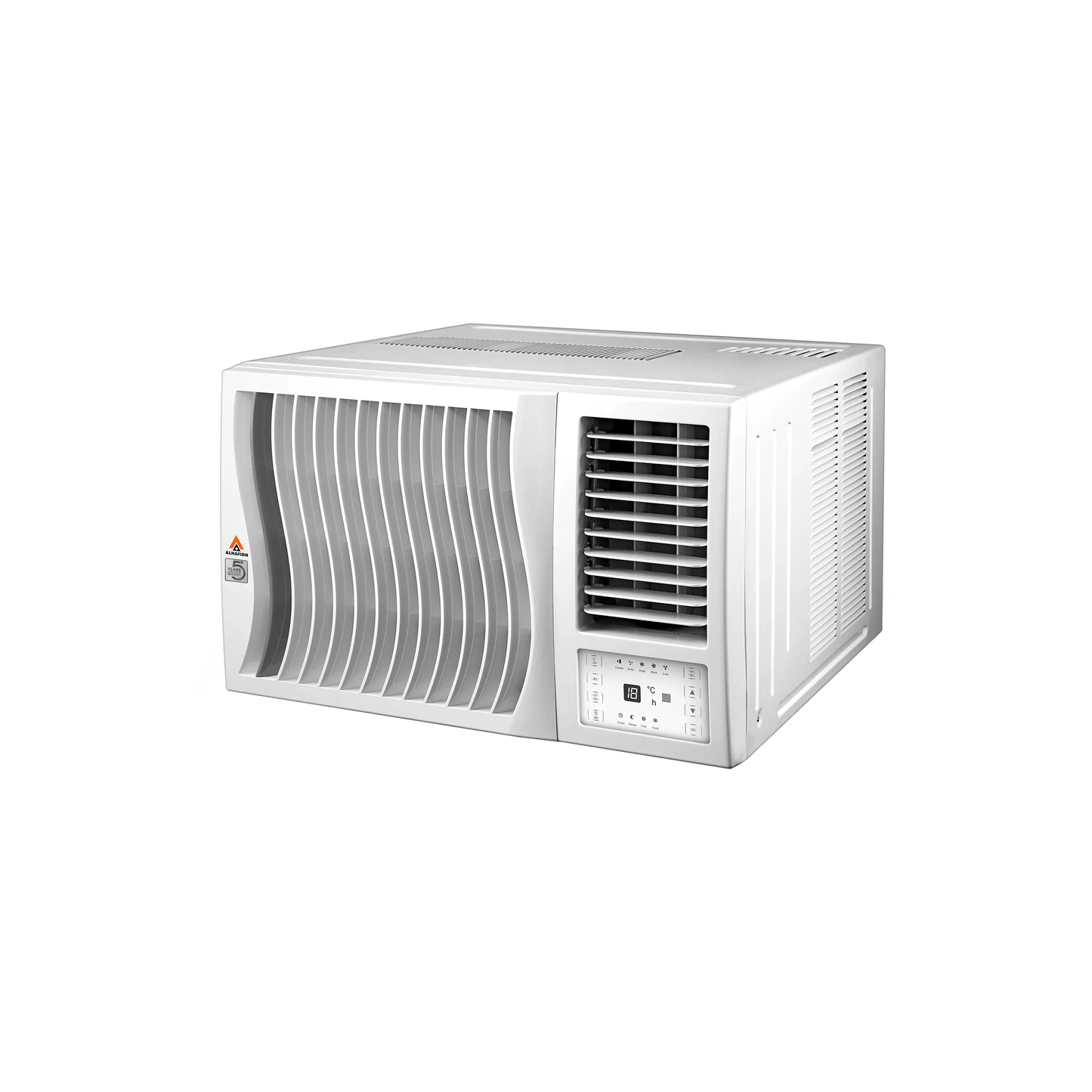 مكيف 1.5 طن غاز 410 - #موغامبو ستور#