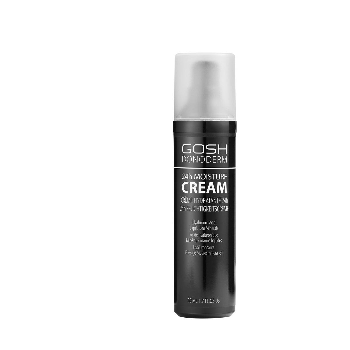 Moisture Cream - 50ml كريم ترطيب. مناسب لجميع أنواع البشرة - #موغامبو ستور#
