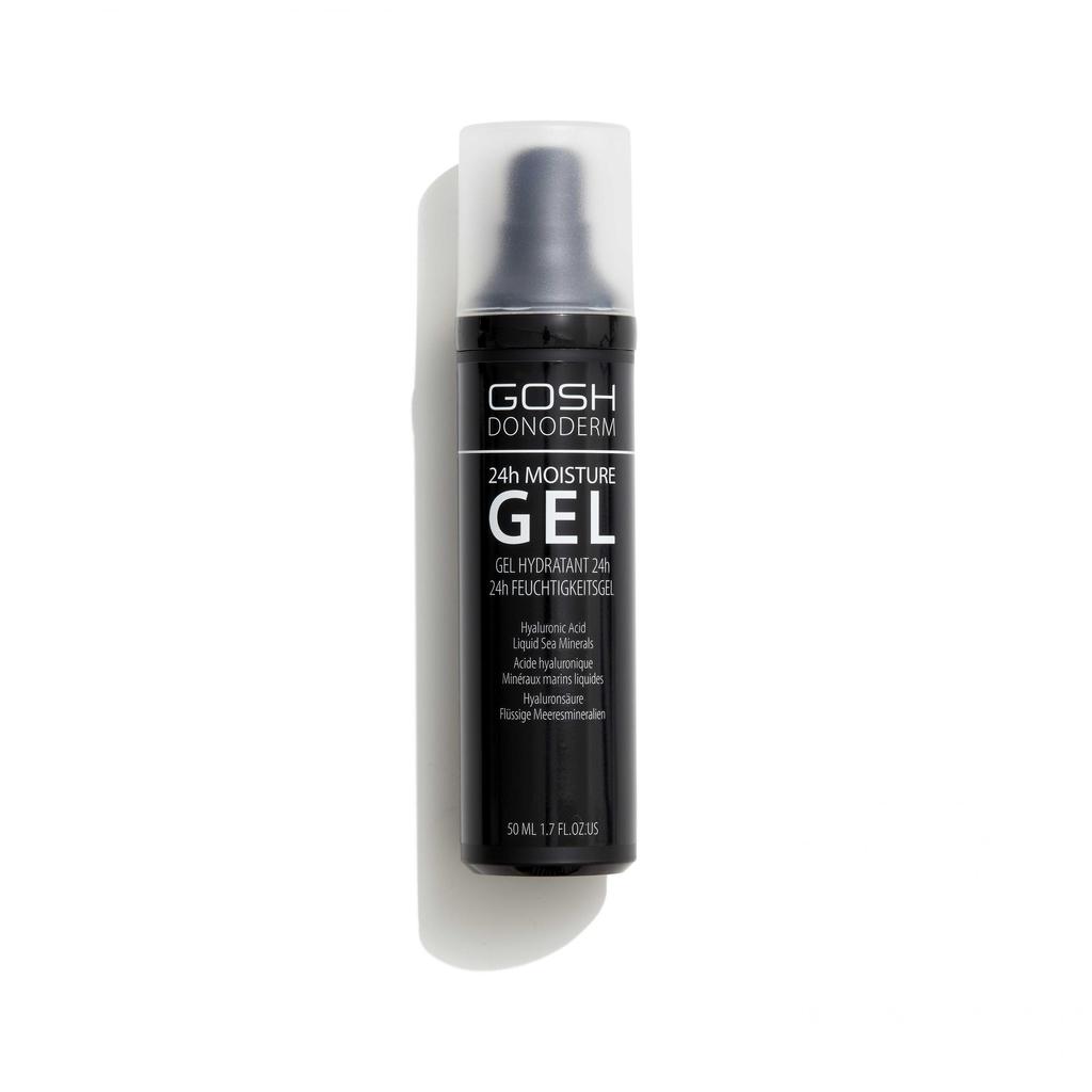 Moisture Gel - 50 ml جل كريمي خفيف يلطف ويرطب طوال اليوم - #موغامبو ستور#