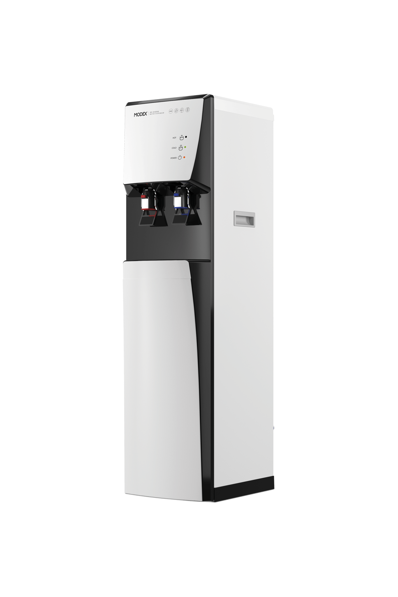 موزع مياه WD7040 مودكس - #موغامبو ستور#
