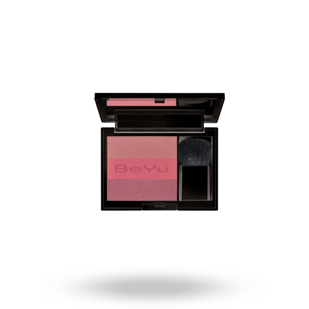 Multi Color Powder Blush No. 50 - #موغامبو ستور#