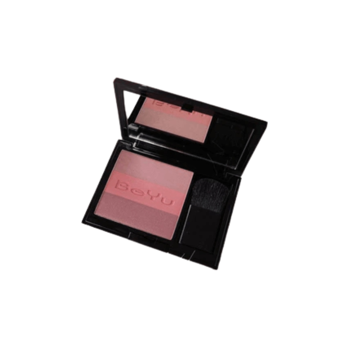 Multi Color Powder Blush No. 71 - #موغامبو ستور#